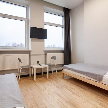 Bazze Hostel Klaipeda Luaran gambar