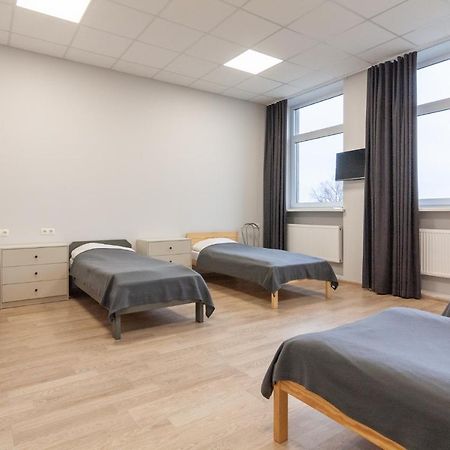 Bazze Hostel Klaipeda Luaran gambar