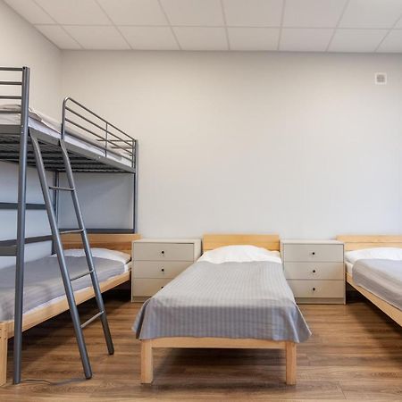 Bazze Hostel Klaipeda Luaran gambar