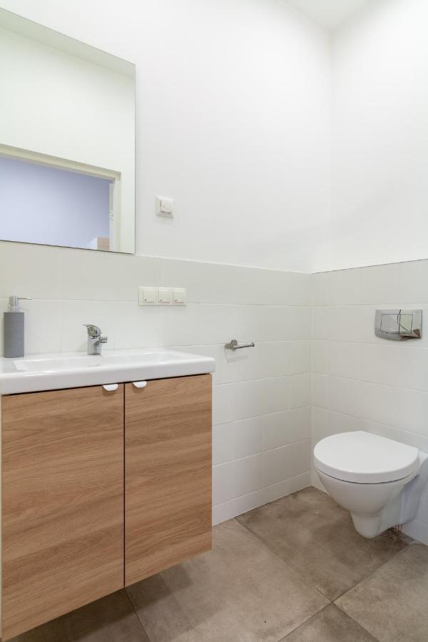 Bazze Hostel Klaipeda Luaran gambar