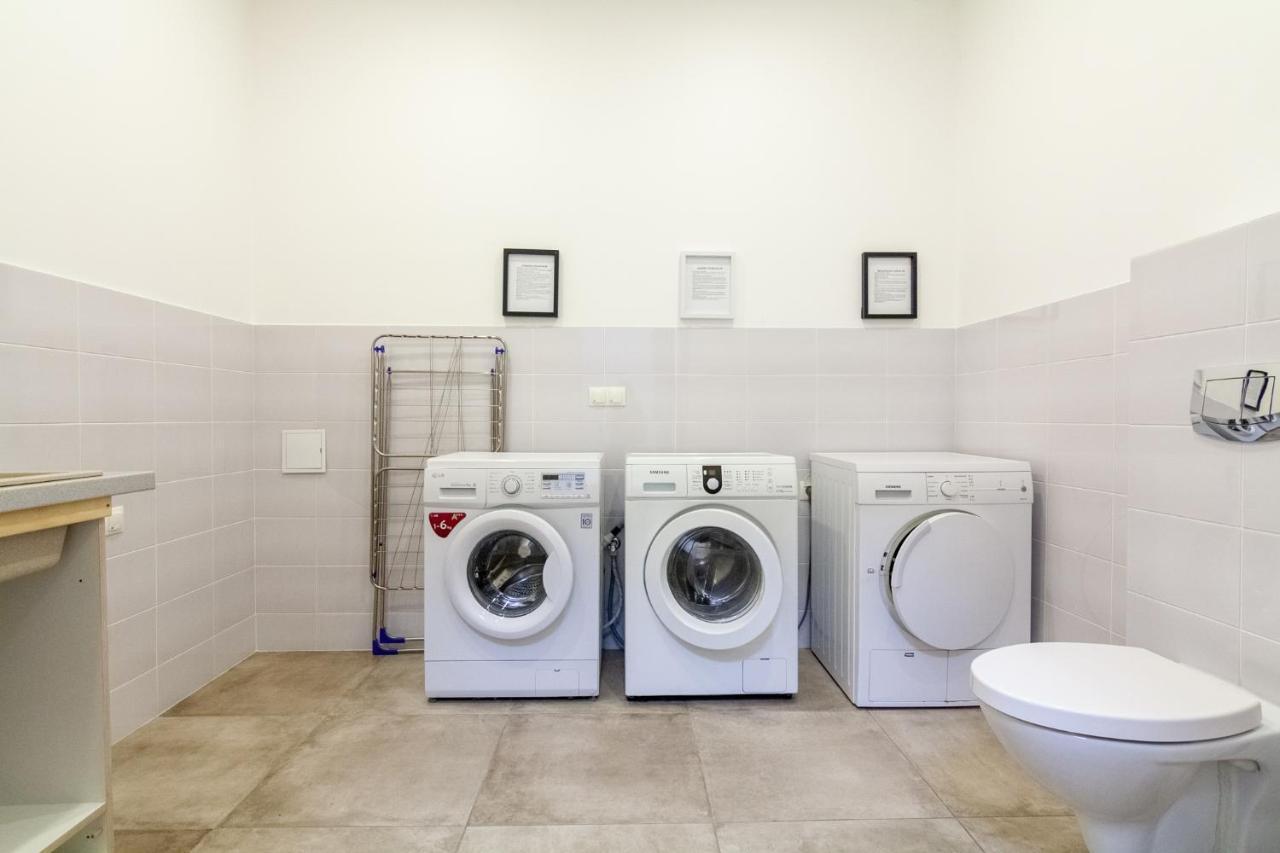 Bazze Hostel Klaipeda Luaran gambar